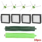 For iRobot Filter Replacement Parts Roomba e5 e6 e7 i7 i7+i7 Plus E5 E6 E7 Kit