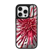 iPhone 16 Pro Mirror Ring Stand Case MagSafe Compatible and I go...BOOM!