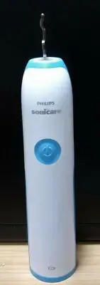 New Philips Sonicare Essence Plus HX3220B Electric Toothbrush Handle