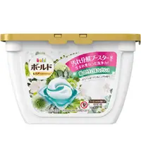 在飛比找蝦皮購物優惠-日本製 寶僑 P&G Bold 3D立體洗衣膠球 盒裝16顆