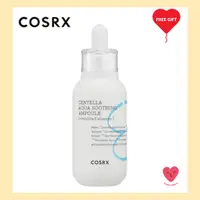 在飛比找蝦皮購物優惠-[COSRX] Centella Aqua 舒緩安瓿瓶 40