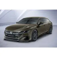 在飛比找蝦皮購物優惠-德國 CSR VW 福斯 Arteon R-Line SB 