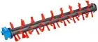 Bissell 2379 CrossWave Carpet Brush Roller