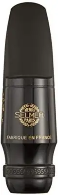 Selmer Paris alto sax mouthpiece soloist (Soloist) C * F/S w/Tracking# Japan New