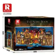 Reobrix THE SHIRE BOOK