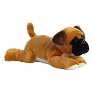 Aurora - Flopsie - 12" Chad Boxer Adorable Stuffed Animal