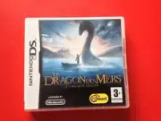 The Water Horse Legend Of The Deep - Nintendo DS - FR (Nintendo DS)