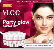 VLCC Party Glow Facial Kit 60 g
