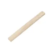 Replacement Handle 12.6" Long Wood Square Wooden Handle 50cm for Axe Hammer