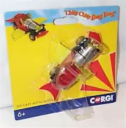 Corgi TY87803 Chitty Chitty Bang Bang Mini Diecast Model new in blister pack