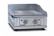 Roband Griddle - Medium Production - Benchtop Electric Griddles (RB-G500) - G500-RB