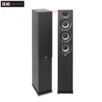 ELAC DEBUT 2.0 DF52 5.25″ 落地式喇叭(釪鐶公司貨/保固2年)