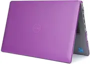 mCover Case Compatible ONLY for 2021～2023 14" Dell Latitude 5420 5430 Windows Notebook Computer (NOT Fitting Any Other Dell Models) - Purple
