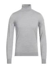 [VNECK] VNECK Turtlenecks - Item 14140280