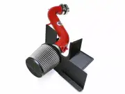 HPS Shortram Air Intake Kit for Lexus 01-05 GS300 3.0L RED 02 03 04 (for: Lexus)