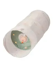 [Taf Toys] Glow and Go Activity Tunnel