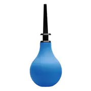 Clean Stream Premium One-Way Valve Anal Douche Set