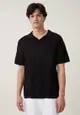 Resort Short Sleeves Polo Shirt