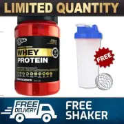BSC BODY SCIENCE ATHLETE STANDARD WHEY PROTEIN 900G // ON ISOLATE PROTEIN