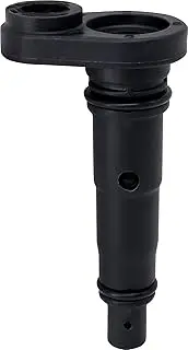 HiSport 17130-RCA-A02 PCV Valve - Compatible with Acura RDX TLX MDX RLX TL TSX RL MDX Honda Ridgeline Odyssey Pilot Crosstour Ridgeline Accord Accord Crosstour - Replace 17130RCAA01
