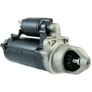 New 24V Starter Fits Volvo FL6 5.5L 1985-2006 861038 8EA738259291 3978044 TS6239
