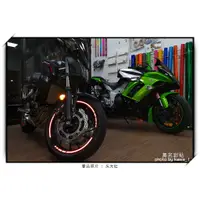 在飛比找蝦皮購物優惠-【無名彩貼】CB650F 反光造型輪框貼