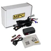 OEM Remote Activated Remote Start For 2019-2023 Chrysler 300 - Plug-n-Play