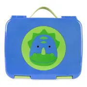 Skip Hop Zoo Bento Lunch Box Dino