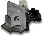 Replacement Projector Lamp Bulb with housing EC.J3901.001 for XD1150 XD1150D XD1150P XD1250 Projectors