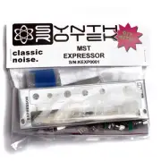 MST Expressor Kit by Synthrotek Eurorack Modular Expression Pedal Module