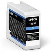 Epson UltraChrome Pro10 Cyan Ink Cartridge for SureColor P706