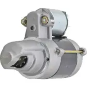 12V Starter Motor 9 Teeth Direct Drive Counter Clockwise New Denso GA