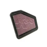 K&N Hi-Flow Performance Air Filter 33-2326