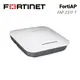 [欣亞] Fortinet商用無線網路基地台 FortiAP FAP-231F