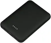 powwer Bank | 10000mAh Portable powwer Bank | Mobile powwer Source | Duall USB Fast Charging Battery Pack for Phones, Tablets and USB Devices | Compact, Uniiversal Charging Solution