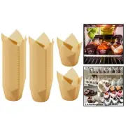 50x Cupcake Bake Muffin Cases Liner Chocolate Cups Holders Baking