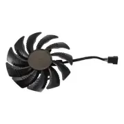88mm GPU Cooler Card Fan for REDEON AORUS RX580/570 GV-RX5701410
