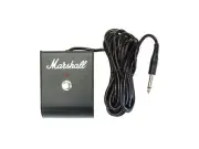 Marshall : PEDL-10001: Single Footswitch w/- Leds