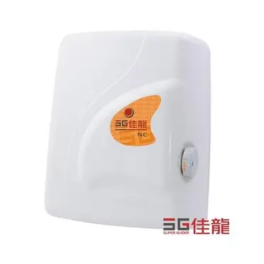 佳龍NC88即熱式電熱水器