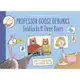 Professor Goose Debunks Goldilocks and the Three Bears (Professor Goose Debunks)/Paulette Bourgeois【三民網路書店】