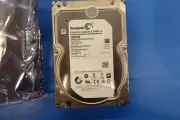 (NEW) ST2000NM0004 Seagate Enterprise 2TB 7200RPM SATA 6Gbps 3.5-in Hard Drive