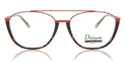 John Lennon JOJ02 Rz-M Men's Glasses Tortoiseshell Size 53 - Private Health Rebate - Blue Light Block Available