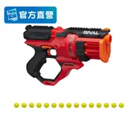 在飛比找蝦皮商城優惠-【孩之寶Hasbro】NERF決戰系列 迴旋射擊器 E663