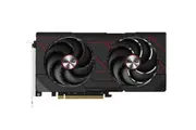 Sapphire PULSE Radeon RX 9060 XT OC 8GB Graphics Card [11350-04-20G]