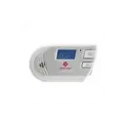 First Alert 1039760 Combo Explosive Gas and Carbon Monoxide Alarm