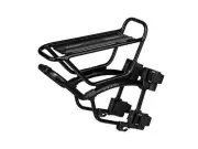Topeak TETRARACK R1 Road - Quick Strap Mount Front Fork Rack