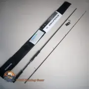 Shimano ENCOUNTER S90L Spinning Rod-Watch Our Product Video