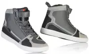 Acerbis Key Shoes, grey, Size 42 for Men