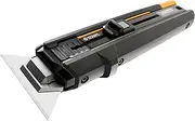 ToughBuilt - Scraper Utility Knife + 5 Blades - (TB-H4S5-01)