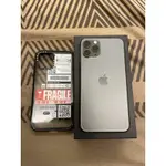 IPHONE 11PRO 256G